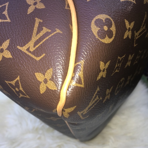 Louis Vuitton delightful MM - Picture 11 of 16